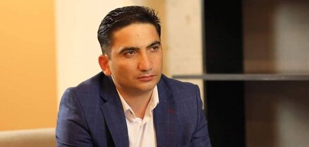 Բա ո՞ւր մնացին մեր բանակին նվիրված կենացները խաշի սեղանի շուրջ․ Նաիրի Հոխիկյան