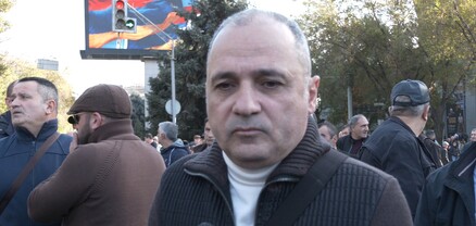 Առանց Արցախի չի կարող լինել Հայաստան․ Վահե Հակոբյան