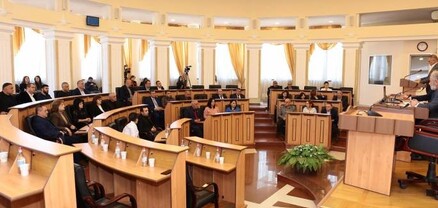 Արցախում շտապում են հնարավորինս շուտ սահմանադրական հանրաքվեն կյանքի կոչել. Հրապարակ