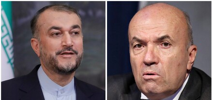 Պաշտոնական Թեհրանը կրկին պնդում է, որ Մոսկվային զենք չի մատակարարել