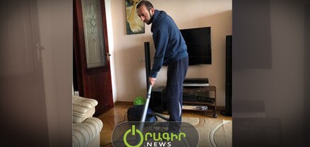 «Բարեւ, Դոն Արո» ասելու համար՝ 1000-ական դրամ. ուշագրավ դրվագ ԱԳ նախարարի ոչ հեռու անցյալից
