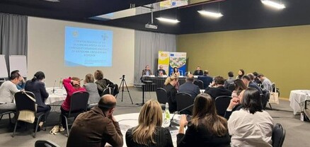 Ակնկալվում է մինչև 2023 թվականի ավարտը Հայաստանում և Վրաստանում ստեղծել Արագ արձագանքման բժշկական թիմեր