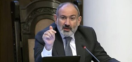 Տվածս հանձնարարականը չեն կատարել, ազատվել են պաշտոնից․ ես չպիտի շաբաթը մեկ զանգեմ, ասեմ՝ հիշո՞ւմ եք՝ ձեզ ինչ հանձնարարական եմ տվել․ Փաշինյան