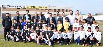 «Նոա» ՖԱ-ի և «Վիլյառեալի» միջև կնքվել է համագործակցության հուշագիր