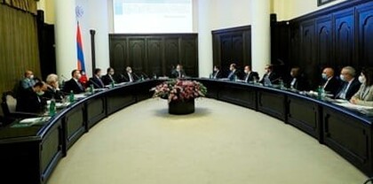 Պոլիմերային տարաներ արտադրող «Օվալ պլաստիկ» ընկերությունը 12 մլրդ դրամի ներդրում կանի. Նա արտոնություն ստացավ