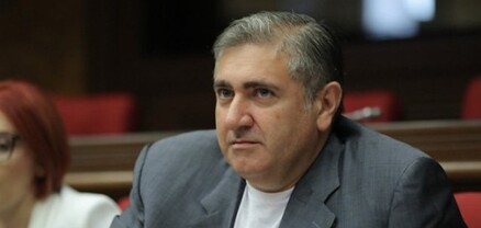 Ալեն Սիմոնյանը թող կենտրոնանա ՔՊ-ի վարչության ընտրությունների վրա, դա շատ ավելի լուրջ ուղերձ էր, որ ՔՊ-ում ինչ-որ բան այն չէ․ Արթուր Խաչատրյան