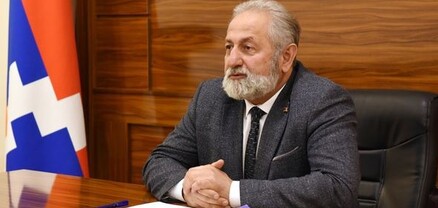 Արցախի Հանրապետության Սահմանադրության փոփոխության նախագիծը երկրորդ ընթերցման կներկայացվի ԱԺ հերթական նիստում