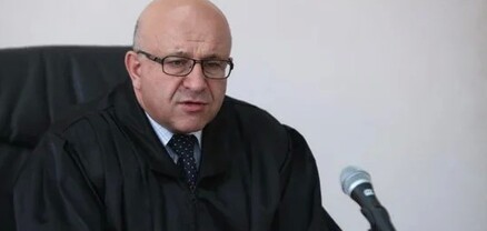 Մնացական Մարտիրոսյանի՝ Հակակոռուպցիոն դատարանում դատավոր դառնալու որոշում կայացնողը մեկ մարդ է. ով է նա․ Ժողովուրդ