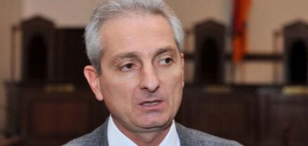 Իրավական առումով Արցախի անկախության հռչակումն անթերի է եղել․ Արա Ղազարյան