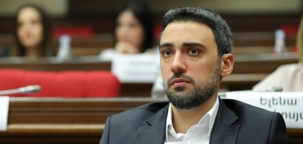 Արամ Վարդեւանյանը վայր կդնի՞ մանդատը․ Հրապարակ