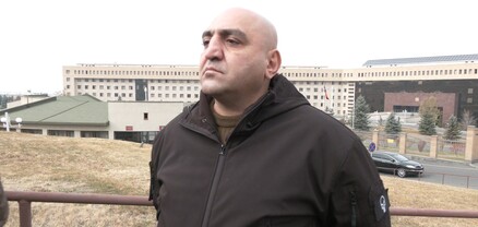 Բանակին հրաման են տվել պաշտպանությունից անցնել պահպանության․ Մանախ