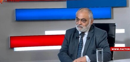 Մեր տարածաշրջանում վերջին շրջանում ՀՀ-ի դիրքերը ուժեղացել են, Ադրբեջանինը՝ թուլացել․ Սաֆրաստյան