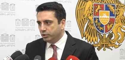 Հայկական կողմը հետեւություններ է արել ՀԱՊԿ-ի մասով եւ գործուն քայլեր է իրականացնում․ Ալեն Սիմոնյան