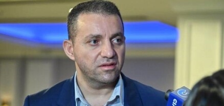 Ամեն օր տեսնում ենք, որ Լարսով բեռնափոխադրումների թողունակությունն ավելանում է. Վահան Քերոբյան