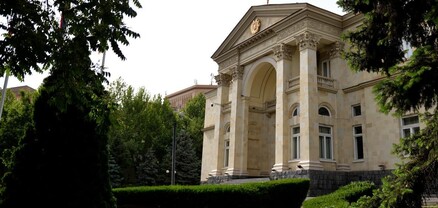 Նախագահը ընդունել է Շվեդիայի խորհրդարանի պատգամավոր Արին Կարապետին
