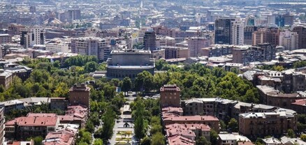 Սեպտեմբերին Երևանում անշարժ գույքի գրավադրման գործարքներն ավելացել են