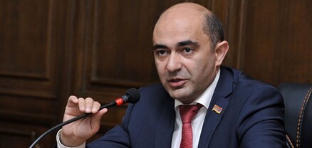 Ադրբեջանը կրակում է ՀԱՊԿ-ի վրա, բայց թե ինչ ասելիք ունի ՀԱՊԿ-ը՝ այսօր կտեսնենք․ Մարուքյան