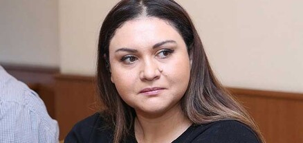 «Յան տվեք, լիքը գործ ունենք անելու, հո ձեր պես պարապ չենք». Անժելա Էլիբեգովա