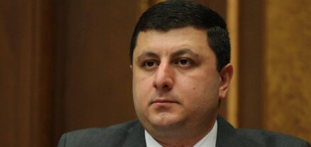 Հայաստանի պաշարումը շարունակվում է ու մեր շուրջ ձևավորվող օղակը սեղմվում է. Տիգրան Աբրահամյան