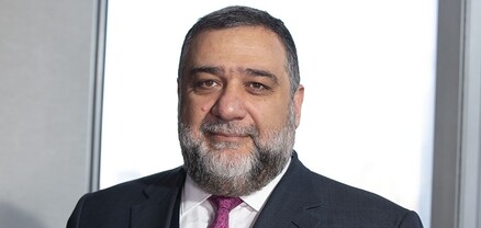 Իմ Արցախ գալու պատճառը, ինչպես բազմիցս ասել եմ, ստեղծված ճգնաժամային իրավիճակն է․ Ռուբեն Վարդանյան