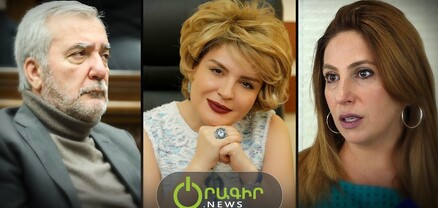 Խաչատրյանն ու Քոչարյանը թող դիմեն դատարան, իրար հետ հարցերը պարզեն, ոչ թե ԱԺ ամբիոնը դարձնեն «ռազբորկայի» վայր