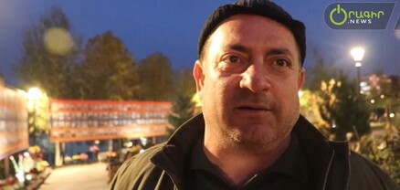 Փաշինյանի կառավարությունը ժողովրդին բաժանեց սևերի ու սպիտակների, ղարաբաղցիների-հայաստանցիների․ բայց մունք լյոխ հայ ընք, մունք մի պետություն ընք․ կամավոր