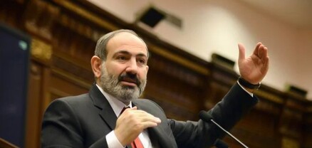 Նոր ատոմակայան կկառուցվի՞, թե՞ ոչ. Փաշինյանի և թիմի մոլորեցնող հայտարարությունները. մաս 134․ Ժողովուրդ