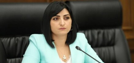ՀՀ զինծառայողների և մի շարք աշխատակիցների արձակուրդի համար վճարումը ճիշտ չի հաշվարկվում. Թագուհի Թովմասյան