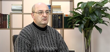 Եթե Դուք հիմա փողոցում պտտվեք, չեք տեսնի նախահանրահավաքային տրամադրություն․ քաղտեխնոլոգ