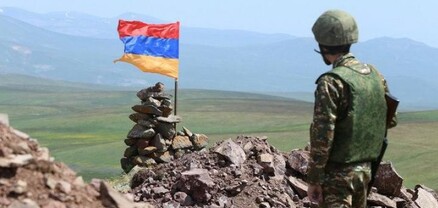 Շուշիի, Մարտունու ուղղությամբ կրակ բացելու մասին Ադրբեջանի ՊՆ հաղորդագրությունն ապատեղեկատվություն է․ Արցախի ՊՆ