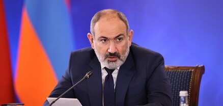 Փաշինյանը չի ստորագրել ՀԱՊԿ Հավաքական անվտանգության խորհրդի հռչակագիրը