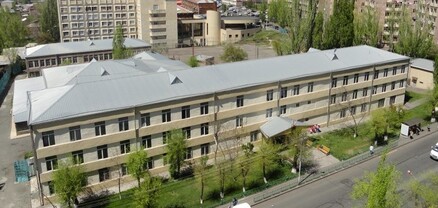 Երևանի թիվ 147 դպրոցը չի ջեռուցվում, դասերն անցկացվում են հեռավար