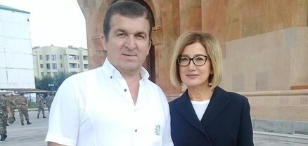 Շաբաթ օրը Վաչագան Ղազարյանին դատախազությունից կանչել, ասել են, որ մեղադրանք է առաջադրված, բայց որևէ քննչական գործողություն չի եղել․ փաստաբան