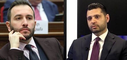 ՔՊ-ում վերահաշվարկ է արվել, Հայկ Կոնջորյանն ու Համբարձում Մաթևոսյանը դուրս են մնացել վարչությունից. Փաշինյանը զայրացած է