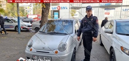 Երևանում վրաերթի է ենթարկվել 16-ամյա տղա. քննչական բաժինը պարզում է երեխայի ինքնությունը․ shamshyan.com