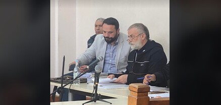 Փաշինյանների ու աթարբեկովների ժամանակները կարճ են տևում․ Վահագն Վերմիշյանը՝ իրեն առաջադրված մեղադրանքների մասին