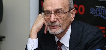 Պետությունը մեր գրպանից է սուբսիդավորելու. Արմեն Պողոսյանը՝ ջրի թանկացման մասին