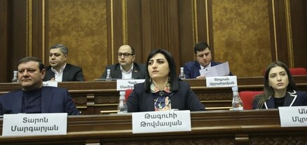 Ընդդիմությունը որոշել է վերադառնալ խորհրդարան. Ժողովուրդ