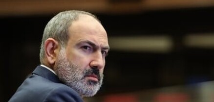 Քիչ առաջ Նիկոլ Փաշինյանի եղբայրը վրաերթի է ենթարկվել. ինչ է կատարվել Մալաթիայում. Armlur.am