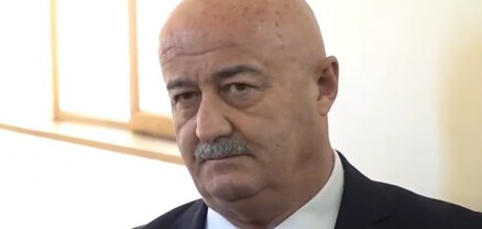 Բանակցություններից ես գոհ չեմ, գոհ չեն Փաշինյանը, Ալիևը, Մակրոնը, Պուտինը, բայց բանակցությունները պետք են․ Աղազարյան