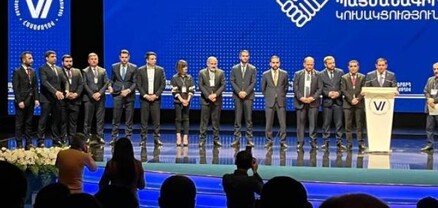 ՔՊ վարչության ընտրություններն իշխող թիմն էլ ավելի են պառակտել․ Հրապարակ