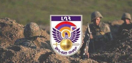 Ադրբեջանի ՊՆ-ն շարունակում է ապատեղեկատվություն տարածել․ Արցախի ՊԲ