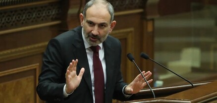 Վարչապետի հայտարարությունը՝ անորոշ տեղում, անորոշ ժամկետներով, անորոշ մասնակիցներով հանրաքվեի մասին. Փաշինյանը խաբել է. մաս 135․ Ժողովուրդ