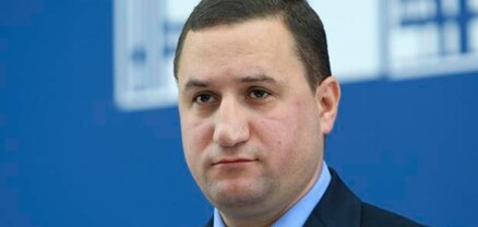Մեհրիբան Ալիևային զրկել են ՅՈՒՆԵՍԿՕ-ի բարի կամքի դեսպանի տիտղոսից․ Բալայան