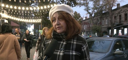 Պուտինն ագրեսոր է. նրան պետք է դիմավորել այնպես, ինչպես ամբողջ աշխարհը. հարցում