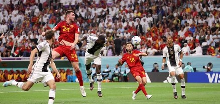 ԱԱ-2022․ Ոչ-ոքի՝ օրվա կենտրոնական խաղում