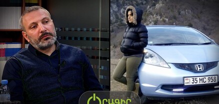 Այդ մեքենաների խախտումները նկարողները, պարզվեց՝ փող են ստանում դրա համար. Խաչատուրով