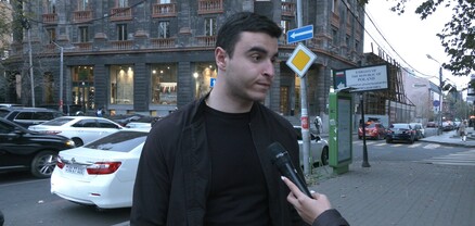 Մեր հարցերը երբեք պատասխան չեն ստացել, ուր մնաց՝ Ավինյանը պատախանի. հարցում
