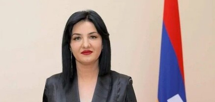 Սենատի բանաձևի ընդունումը բավարար չէ Ադրբեջանի գործողությունները սանձելու առումով․ ԱՀ ԱԺ պատգամավոր