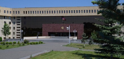 Ադրբեջանի պաշտպանության նախարարությունը  հերթական ապատեղեկատվությունն է տարածում
